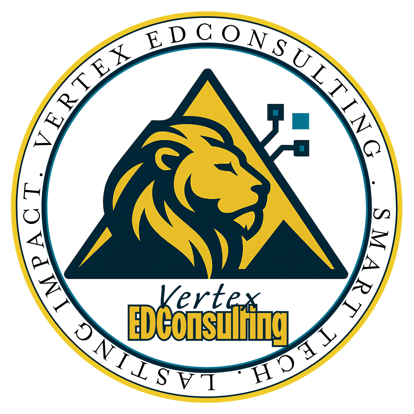 Vertex EDConsulting